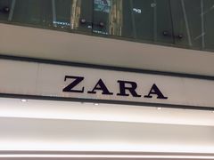 -ZARA(深圳金光华广场店)