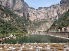 -河南宝泉旅游区
