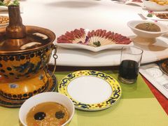 -南门涮肉(通州大船店)