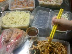 -大地春饼店(黄河路店)