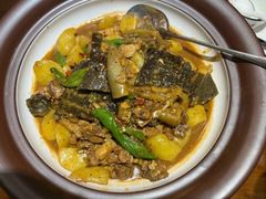 -U你·天然调味(南湖总店)