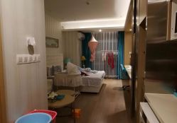-华美国际月子会所(合生店)