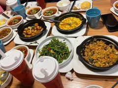 -曼玉餐厅(大卫城店)