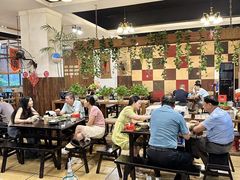 -醉八仙热酒馆(渝中店)