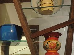 -Cuc Gach Quan Restaurant