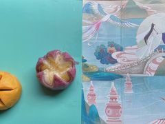 -南宋胡记(杭州灵隐寺店)