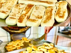 -渔民船说·北塘海鲜·天津菜·海肠捞饭(北塘古镇店)