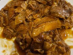 -老城味道·传统天津菜(杨柳青店)