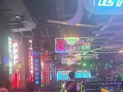 -路边边.炒菜烧烤.音乐餐厅(良乡长虹店)