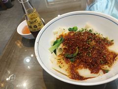 -面尚香关中面馆(盛龙广场总店)