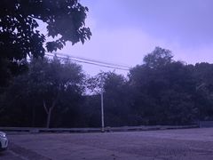 -北京十三陵国家森林公园蟒山景区