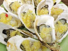 -贞姨美食·老字号海鲜大排档