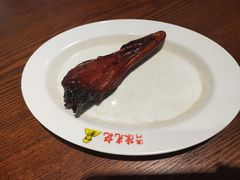 -陈光记烧腊(长寿路店)