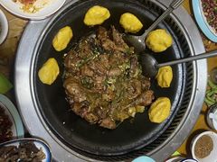 -天发长铁锅炖(王秀村店)