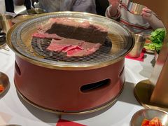 -西塔老太太泥炉烤肉(川沙百联店)