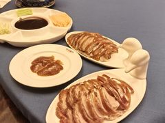 -海湾壹品·粤菜·早茶·烤鸭(拱北店)