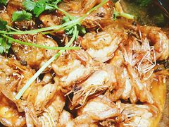 -邵汇大虾(大东门店)