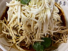 -蒋家桥饺面店(广陵路店)