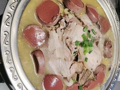 -金手勺东北菜馆(大屯北路店)