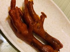 妈妈凤爪-花千醉(新街口店)