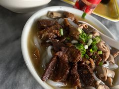 -铭珠粥粉(雅居乐花园分店)