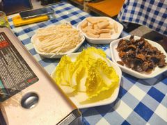 -雪熊哈尔滨烧烤·精酿啤酒·砂锅(中央胜境店)