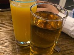 -The BREW·酿餐厅(浦东嘉里大酒店)