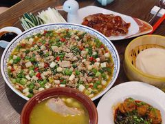 白果炖鸡-妈妈传炖品(双林店)