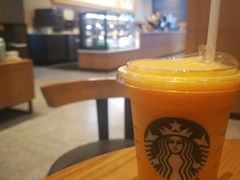 -星巴克臻选(成都东方新希望天祥店)