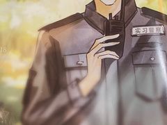 -猫尾侦探俱乐部·剧本杀·狼人杀
