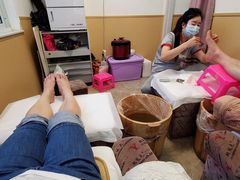 -郑远元专业修脚房(莲安东路店)