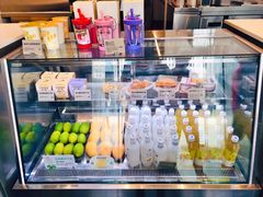 -喜茶(北京五棵松华熙店)