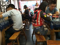 -老街西施豆腐坊(方浜中路店)