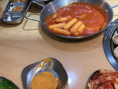 -麻蒲碳烤肉(嘉禾东平地铁站19号店)