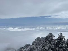-九峰山