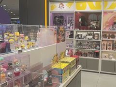 -泡泡玛特POPMART(凯德大峡谷店)