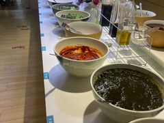 -青瓷火锅料理(西单大悦城店)