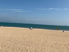 -大梅沙海滨公园