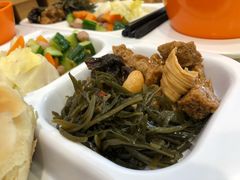 双腿大套餐-香妃烤鸡(西单店)