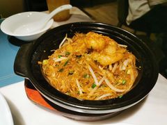 -大树餐厅(益田假日店)