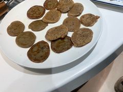 -天荷菜根·闽南素食自助(刺桐北路店)