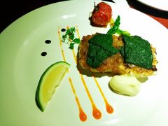 -鹿萤季·营地小馆(皇后公园店)