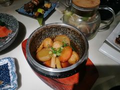 -碳稻新派料理店(五指山店)