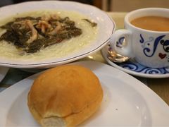 -翠华餐厅(湾仔店)