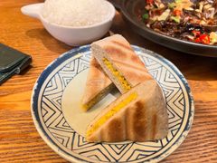-云海肴·汽锅鸡·云南菜(苏州中心店)