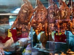 黑椒烧鸭-陈光记烧腊店(罗保博士街店)