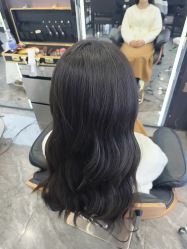 -藤野造型烫染·漂发