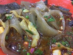 -阿坤传统手工小吃(沙坪坝店)