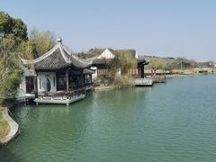 -南北湖风景区