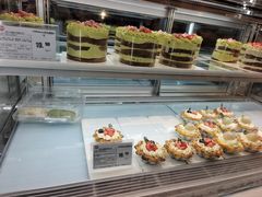-永辉超市(龙湾万达店)